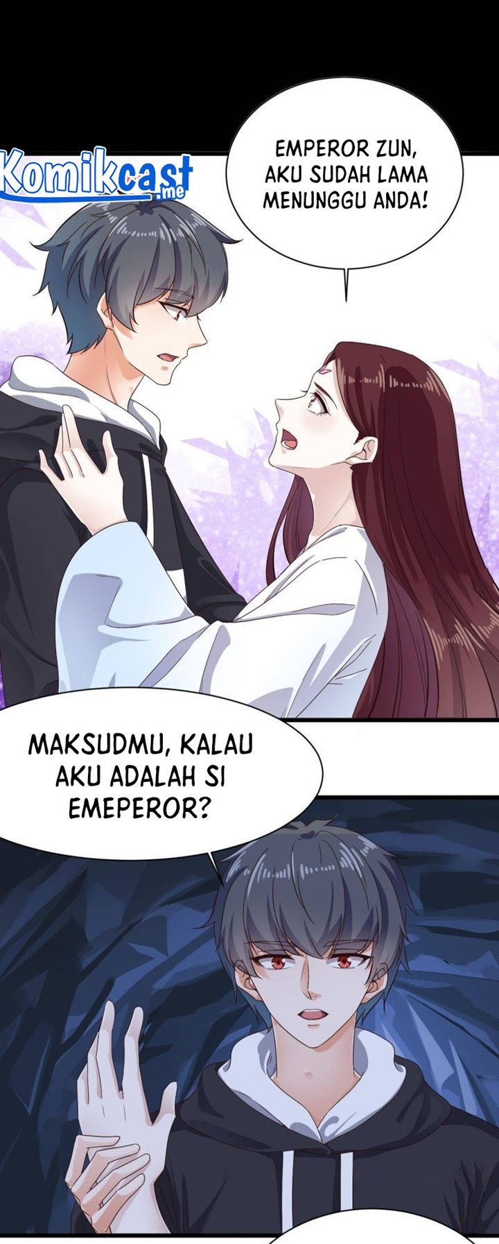 The Developer System (Hell’S Developer) Chapter 235 Gambar 8